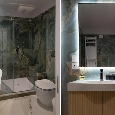 Le Cinque Lampade * 피렌체