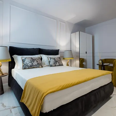 Le Cinque Lampade 피렌체