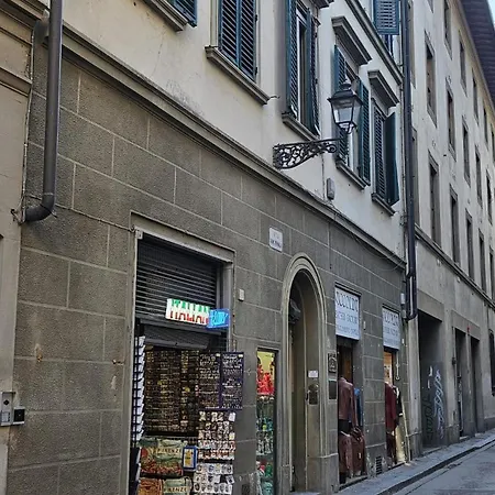 Apartman Le Cinque Lampade