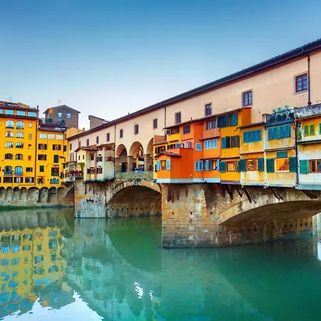 Le Cinque Lampade * Firenze
