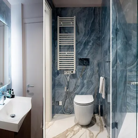 Le Cinque Lampade * Florence