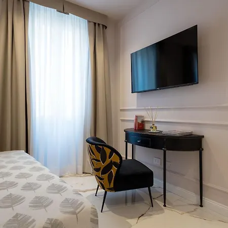 Appartamento Le Cinque Lampade Firenze