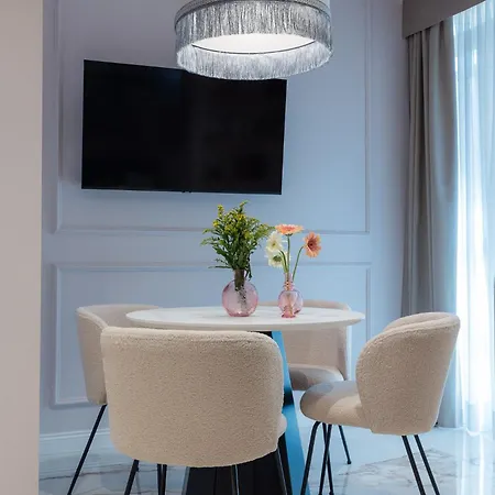 Le Cinque Lampade Florence