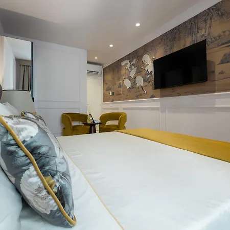 Apartment Le Cinque Lampade