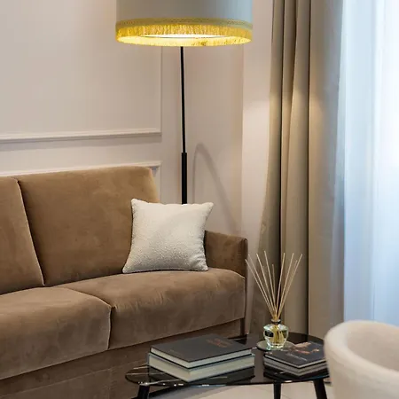 Le Cinque Lampade 아파트 피렌체